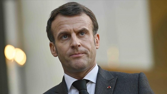Fransa Cumhurbaşkanı Macron, Barkhane Operasyonu&#039;nu sonlandırarak çıkmazdan kurtulmak istiyor