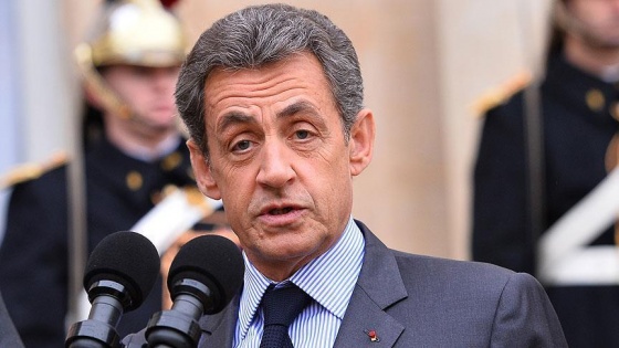 Fransa'da mahkemeden Sarkozy'ye kötü haber