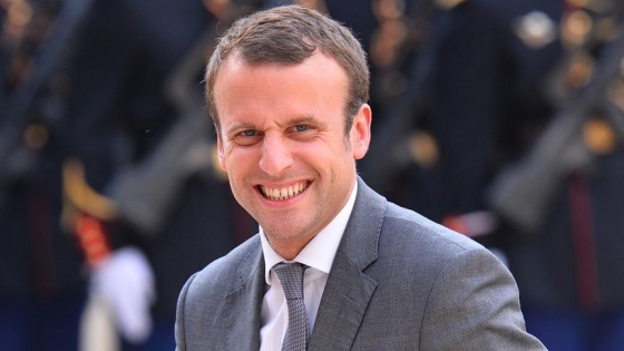 Fransa'da Macron dönemi! Ağır toplar Meclis dışı