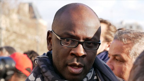 Fransa futbol milli takımının efsanevi oyuncusundan ülkesine 'ırkçılık' eleştirisi