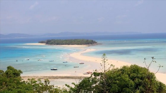 Fransa ile Madagaskar arasında 'ada hakimiyeti' gerginliği tırmanıyor