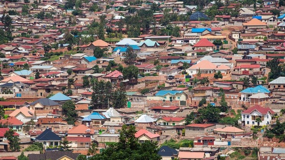 Fransa, Ruanda soykırımını yapanları silahlandırıyor iddiası