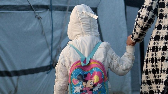 Fransa sığınmacı çocukları kanunsuz şekilde iade etti