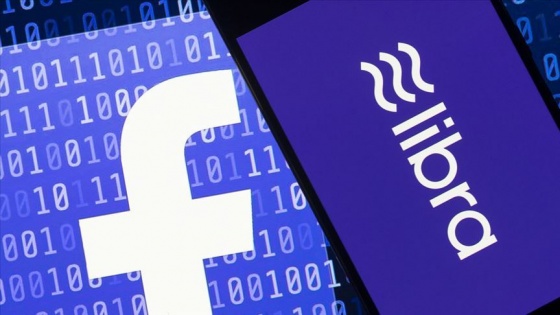 Fransa ve Almanya Facebook'un Libra'sını engelleyecek