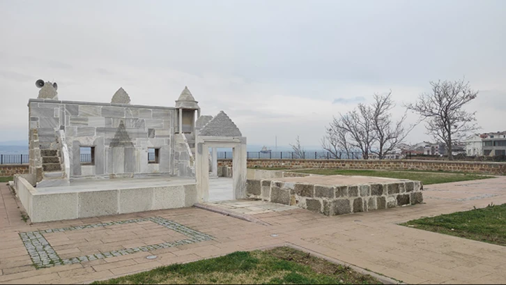 Fransız senaryosundaki eksik halka: Azepler Namazgâhı -Mehmet Yıldırım yazdı-