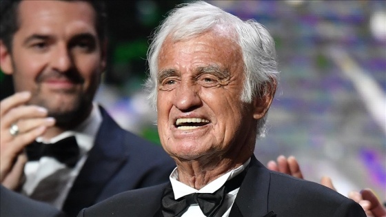 Fransız sinemasının önemli isimlerinden Jean-Paul Belmondo vefat etti