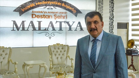 Fransız ürünleri Malatya'da belediyeye bağlı marketlerde raflardan kaldırıldı