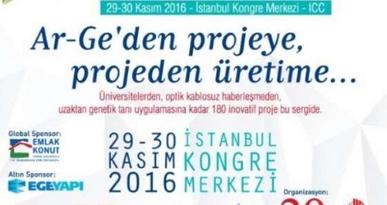 FSM Vakıf Üniversitesi 3 Projesiyle İnovasyon Zirvesi’nde