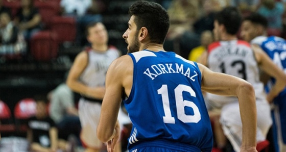 Furkan Korkmaz’lı Philadelphia 76ers, Nets'i mağlup etti