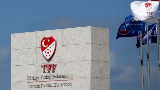 Futbol camiasından Malatya'ya geçmiş olsun mesajı