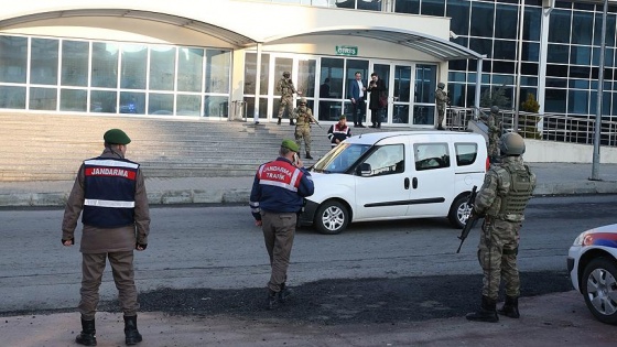 'Futbolda şike kumpası' davasında savunmalar alınmaya başladı