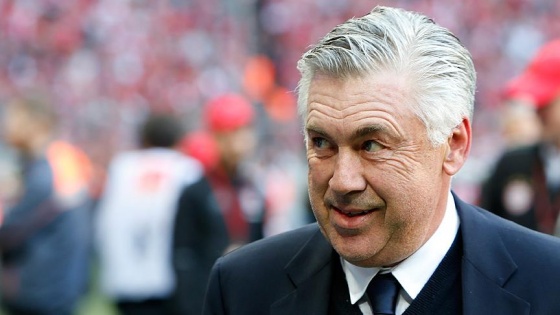 Futbolun şifresini çözen adam: Ancelotti