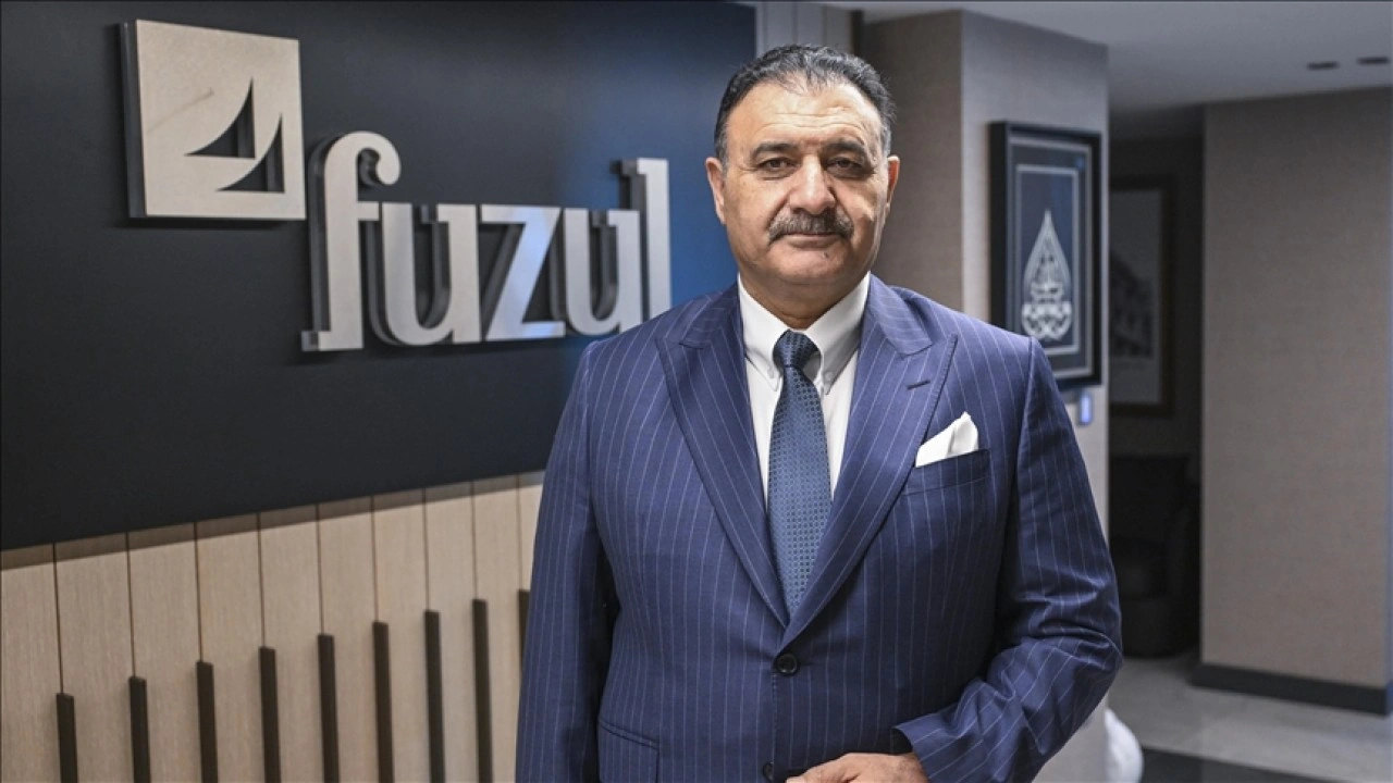 Fuzul Topraktan 5 yılda 10 bin konut satışı hedefliyor