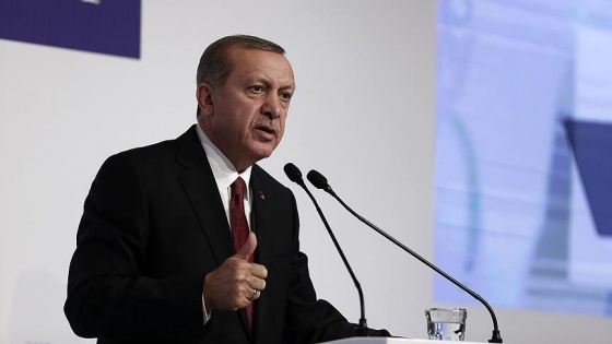 G20'de dikkatler Erdoğan üzerinde olacak