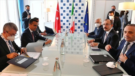 G20 Ticaret ve Yatırım Bakanları toplantısı “DTÖ'de reform“ çağrısıyla sona erdi