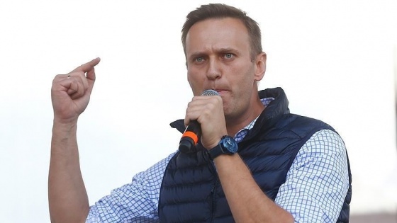G7 dışişleri bakanları: Rus otoritelerine Bay Navalnıy'ı derhal serbest bırakma çağrısı yapıyor