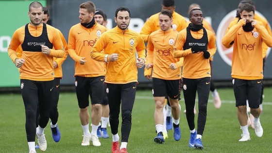 Galatasaray, Avrupa'da 277. maçına çıkıyor