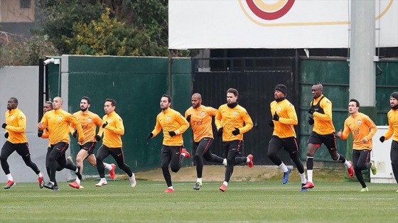 Galatasaray Avrupa'da 278. maçına çıkıyor