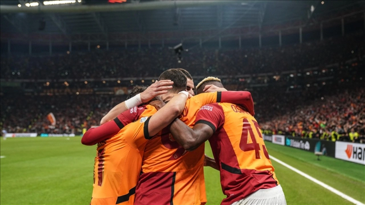 Galatasaray, Avrupa'da 323. maçına çıkacak