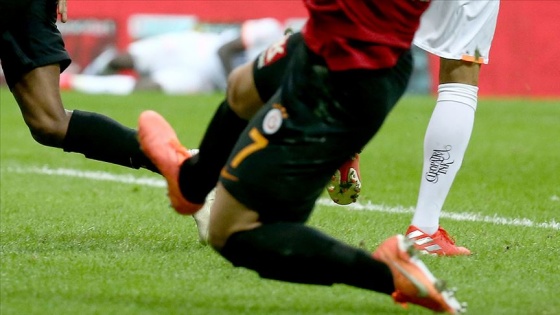 Galatasaray, Aytemiz Alanyaspor'a konuk olacak