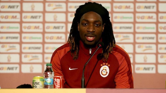 Galatasaray, Cavanda'yı Standard Liege'e sattı