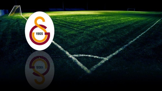 Galatasaray'da ayrılık