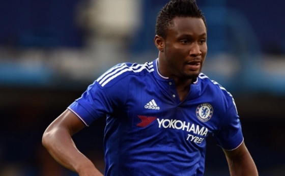 Galatasaray'da çare Obi Mikel