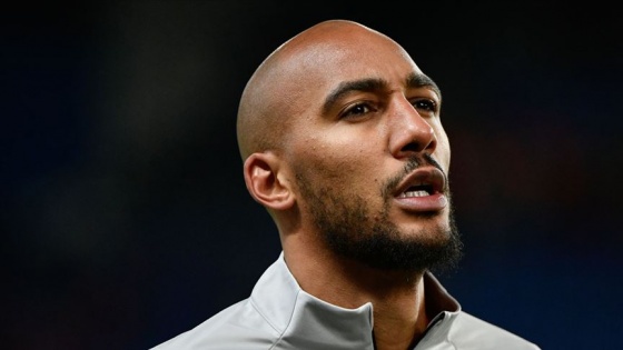 Galatasaray'da Nzonzi'nin sözleşmesi feshedildi