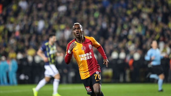 Galatasaray'da Onyekuru krizi