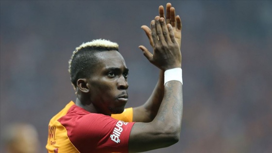 Galatasaray'da Onyekuru'nun transfer süreci tamamlandı