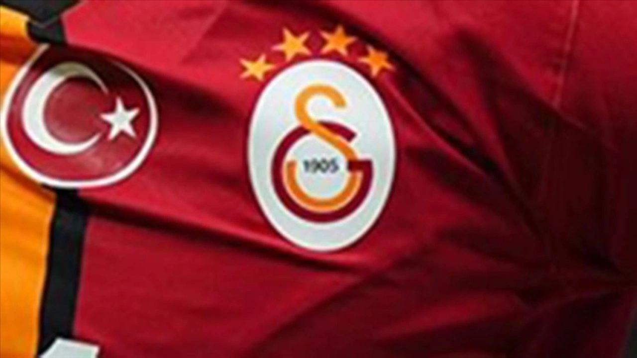 Galatasaray'da Recep Yalın Dilek ve Ali Yeşilyurt'un sözleşmesi uzatıldı