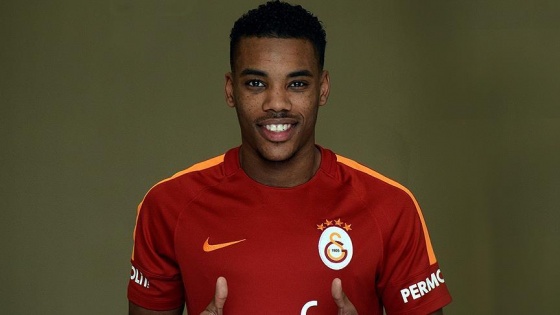 Galatasaray'da Rodrigues sağlık kontrolünden geçirildi