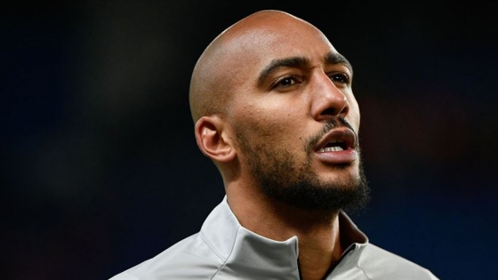 Galatasaray'da Steven Nzonzi kadro dışı bırakıldı