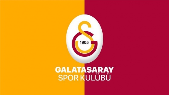 Galatasaray'dan Ahmet Nur Çebi'ye geçmiş olsun mesajı