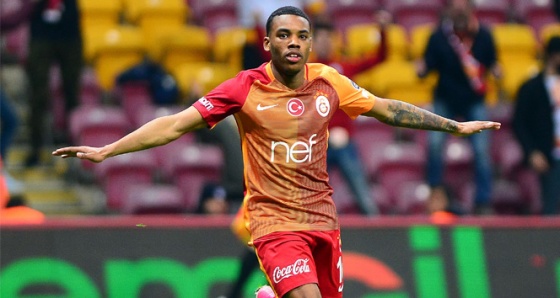 Galatasaray'dan Garry Rodrigues açıklaması