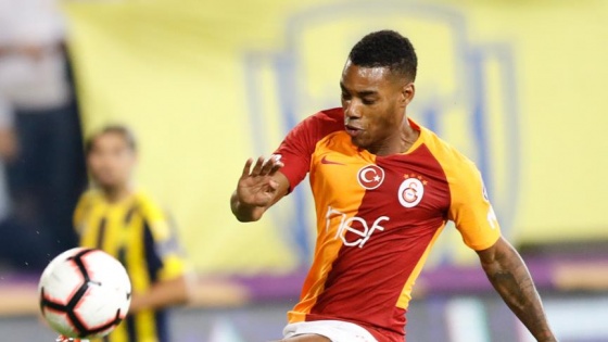 Galatasaray'dan Rodrigues'e zam