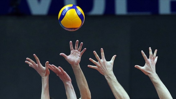 Galatasaray'dan voleybol şubesiyle ilgili önemli karar