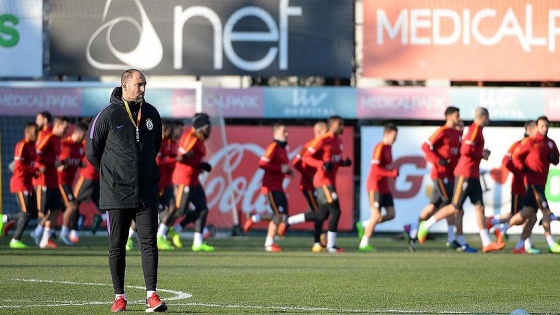 Galatasaray derbilerde kazanmayı unuttu