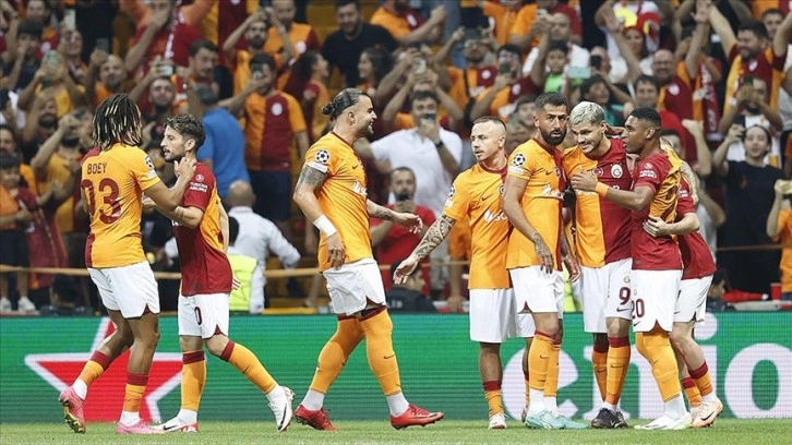 Galatasaray 