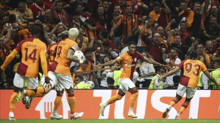 Galatasaray, 