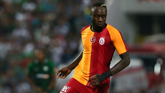 Galatasaray, Diagne'yi Club Brugge'e kiraladı