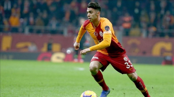 Galatasaray, Emre Taşdemir'in sözleşmesini uzattı