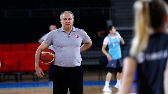 Galatasaray Erkek Basketbol Takımı'nda başantrenörlük görevine Memnun getirildi