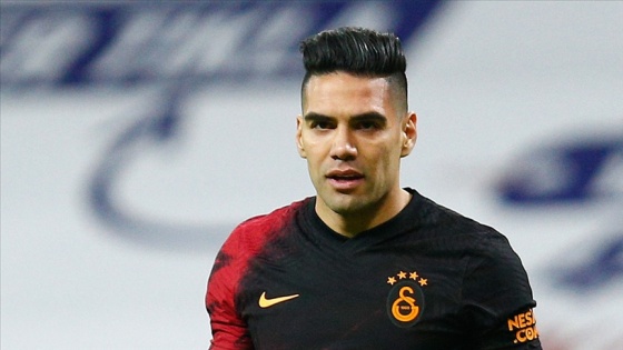 Galatasaray Falcao&#039;da aradığını bulamadı