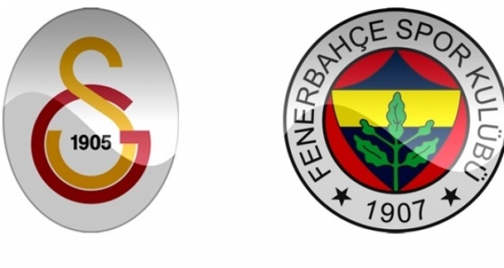 Galatasaray - Fenerbahçe derbisinin hakemi belli oldu