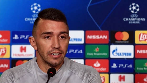 Galatasaray, Fernando Muslera'nın sözleşmesini uzatıyor