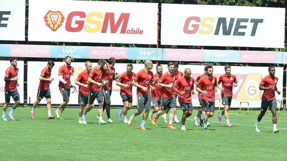 Galatasaray ile Atiker Konyaspor 32. randevuda karşılaşacak