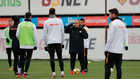 Galatasaray ile Göztepe 14 yıl sonra rakip