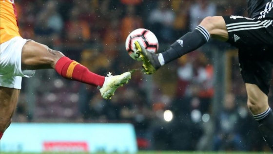 Galatasaray ilk, Beşiktaş ikinci yarılarda daha çok gol atıyor