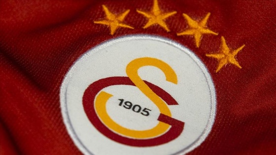 Galatasaray'ın forma sponsoru belli oldu